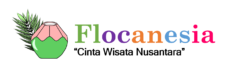 Flocanesia-logo-sejajar